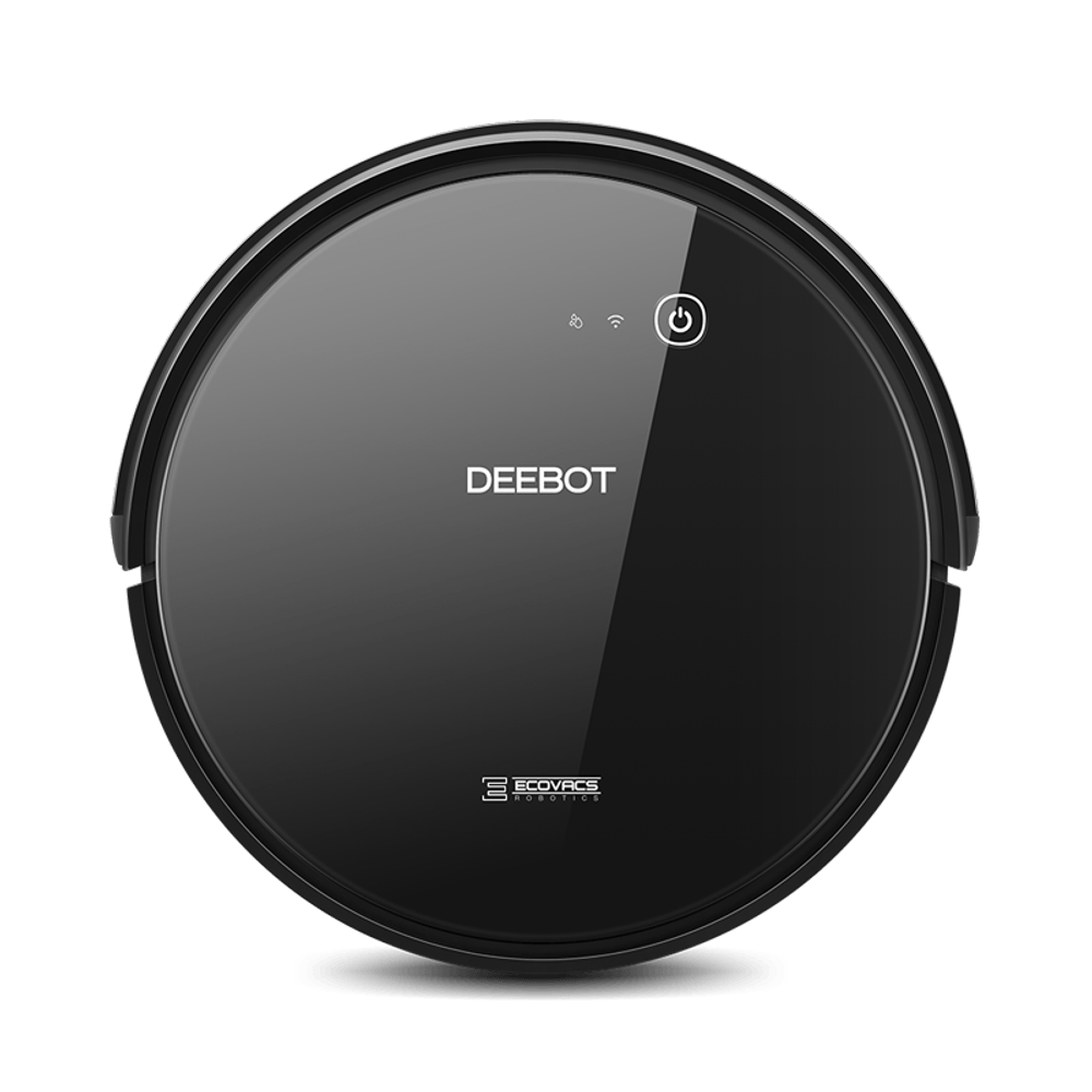 Robot aspirador Deebot R95 - RobotShop